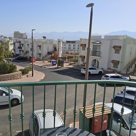 Vila Shohamseaview Ejlat Exteriér fotografie