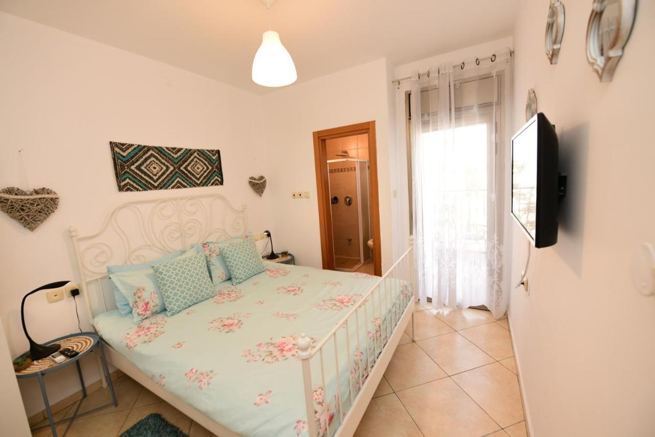 Vila Shohamseaview Ejlat Exteriér fotografie