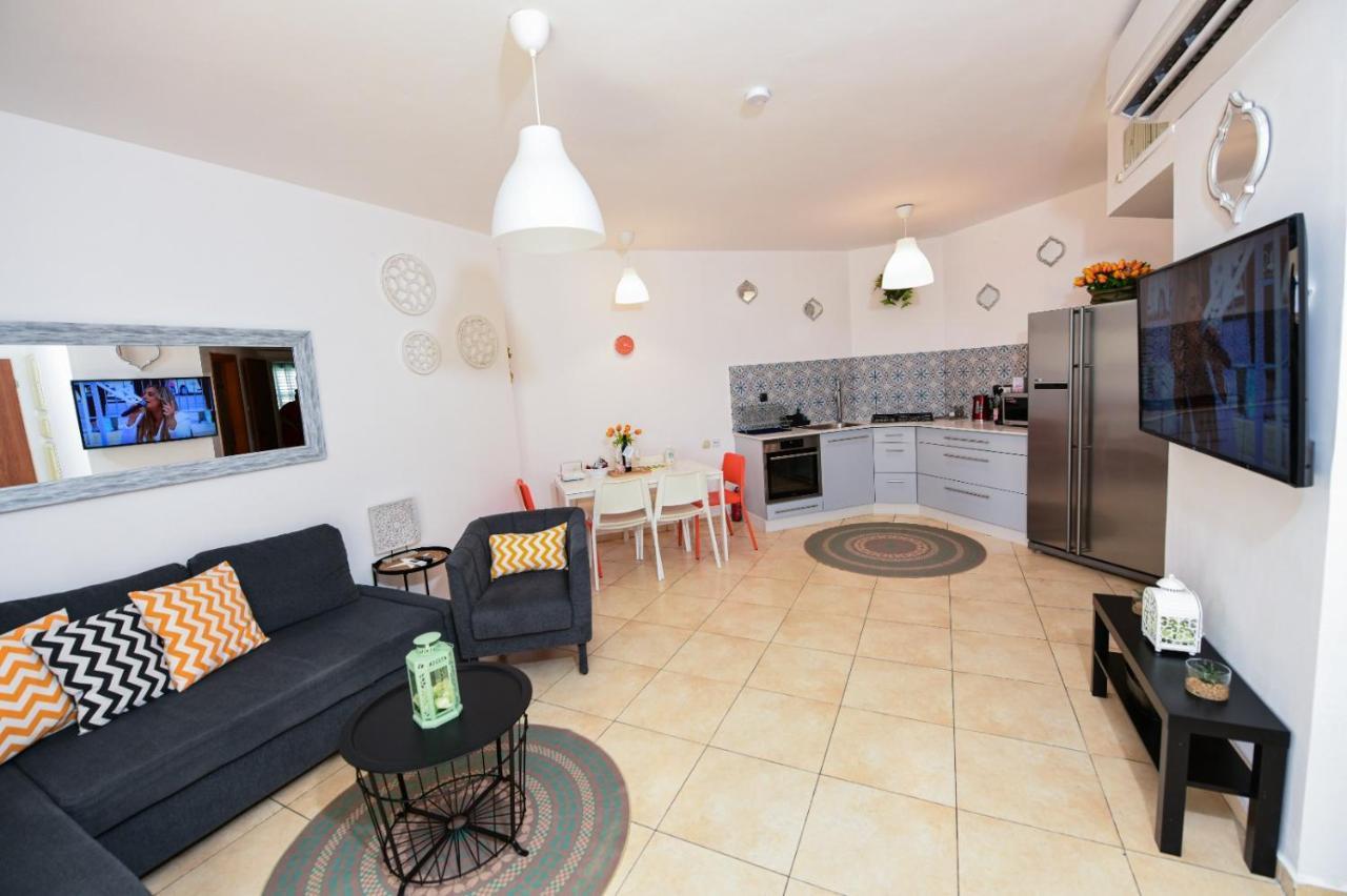 Vila Shohamseaview Ejlat Exteriér fotografie