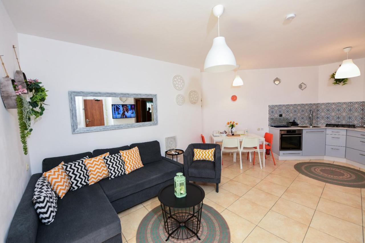 Vila Shohamseaview Ejlat Exteriér fotografie