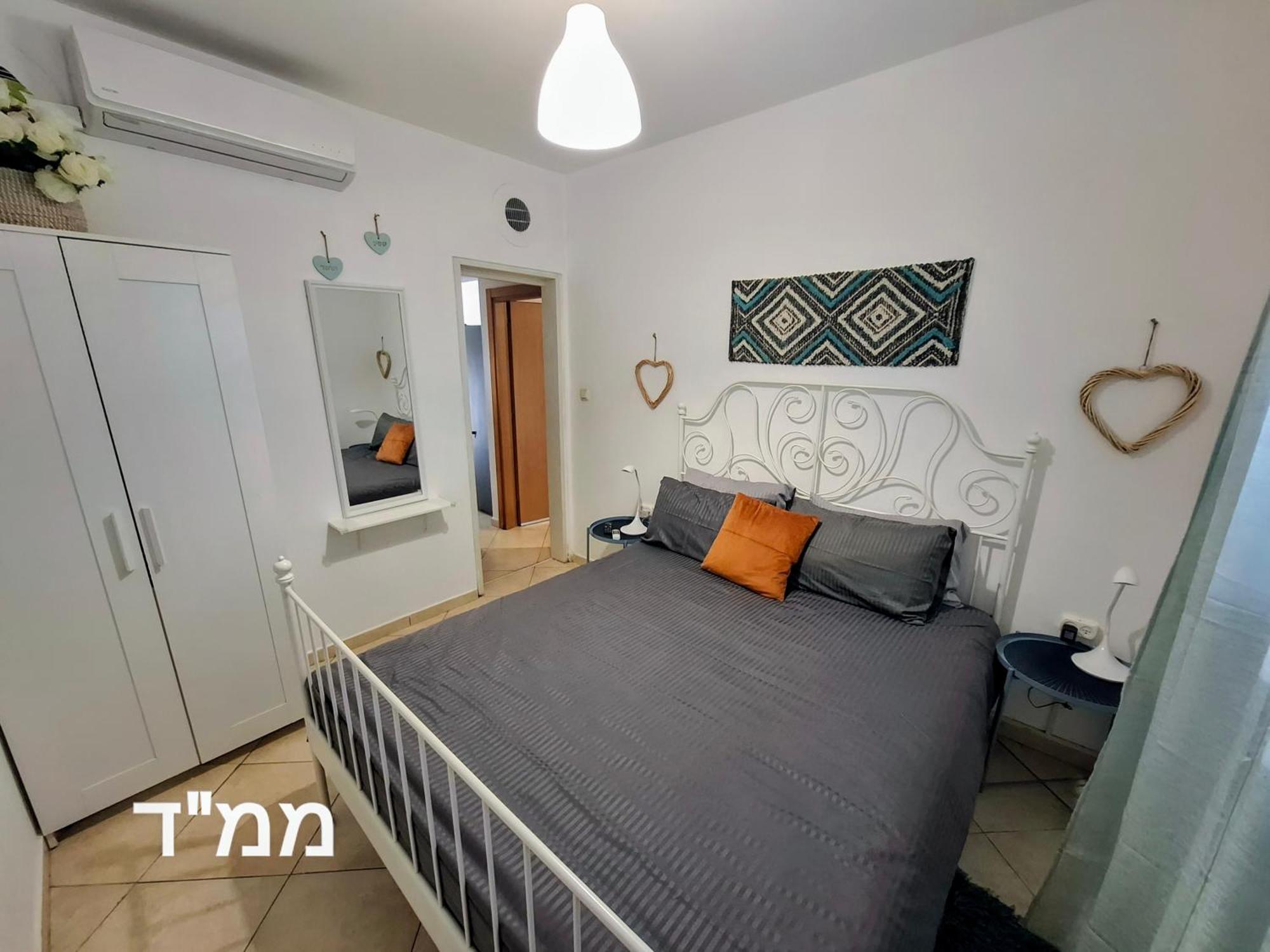 Vila Shohamseaview Ejlat Exteriér fotografie