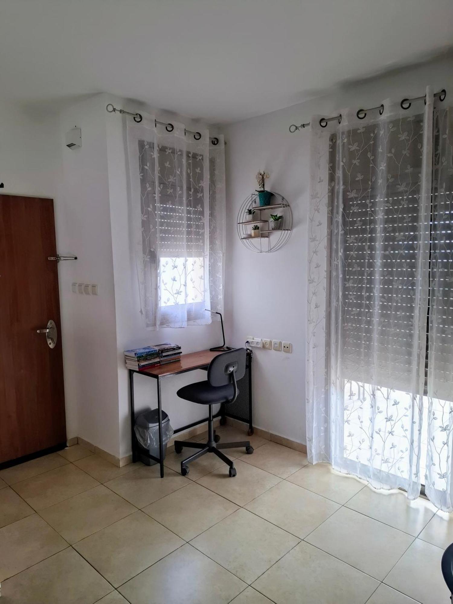 Vila Shohamseaview Ejlat Exteriér fotografie