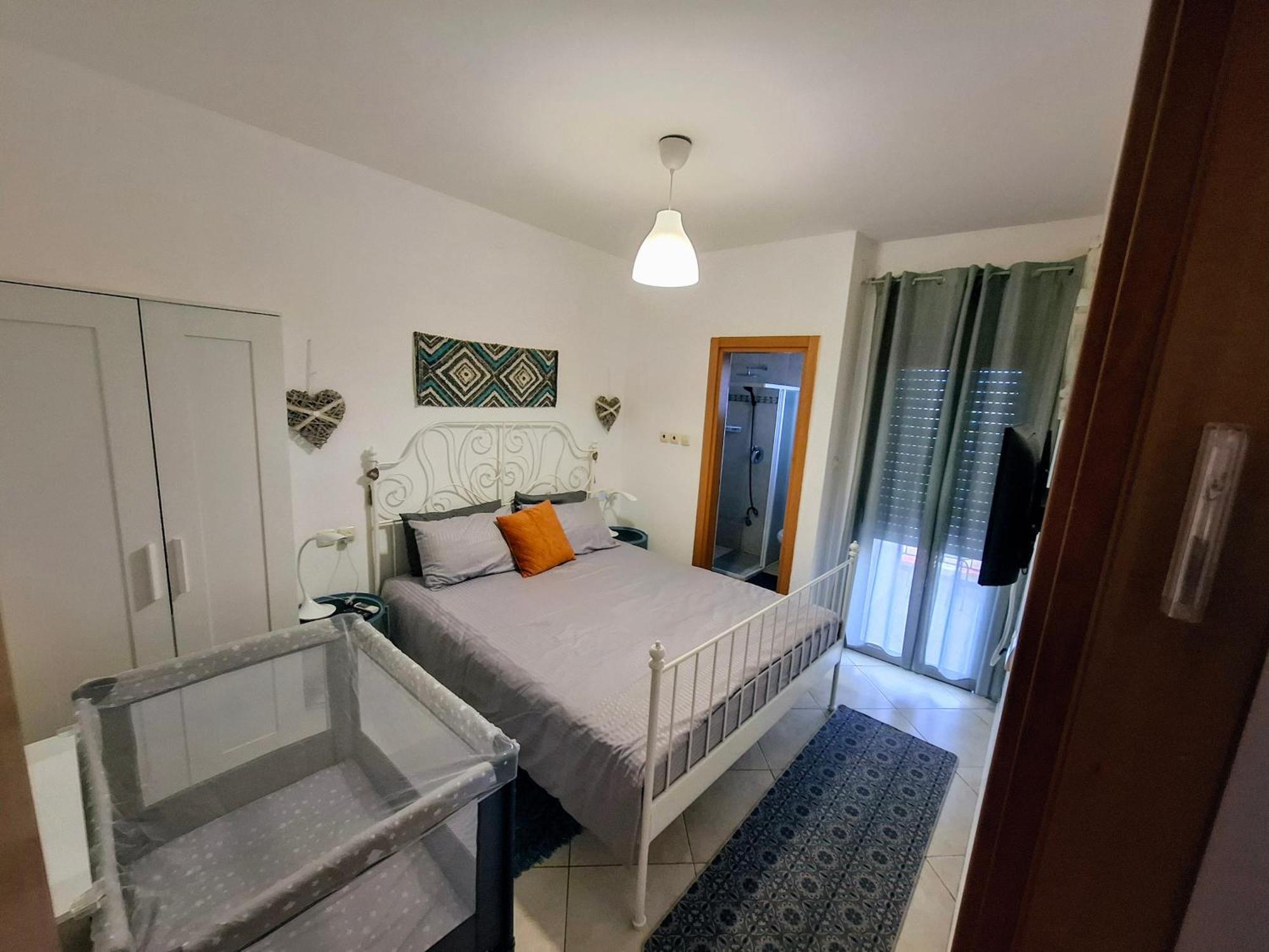Vila Shohamseaview Ejlat Exteriér fotografie