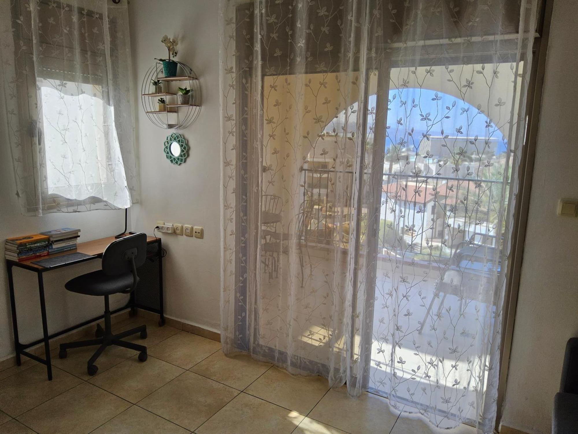 Vila Shohamseaview Ejlat Exteriér fotografie