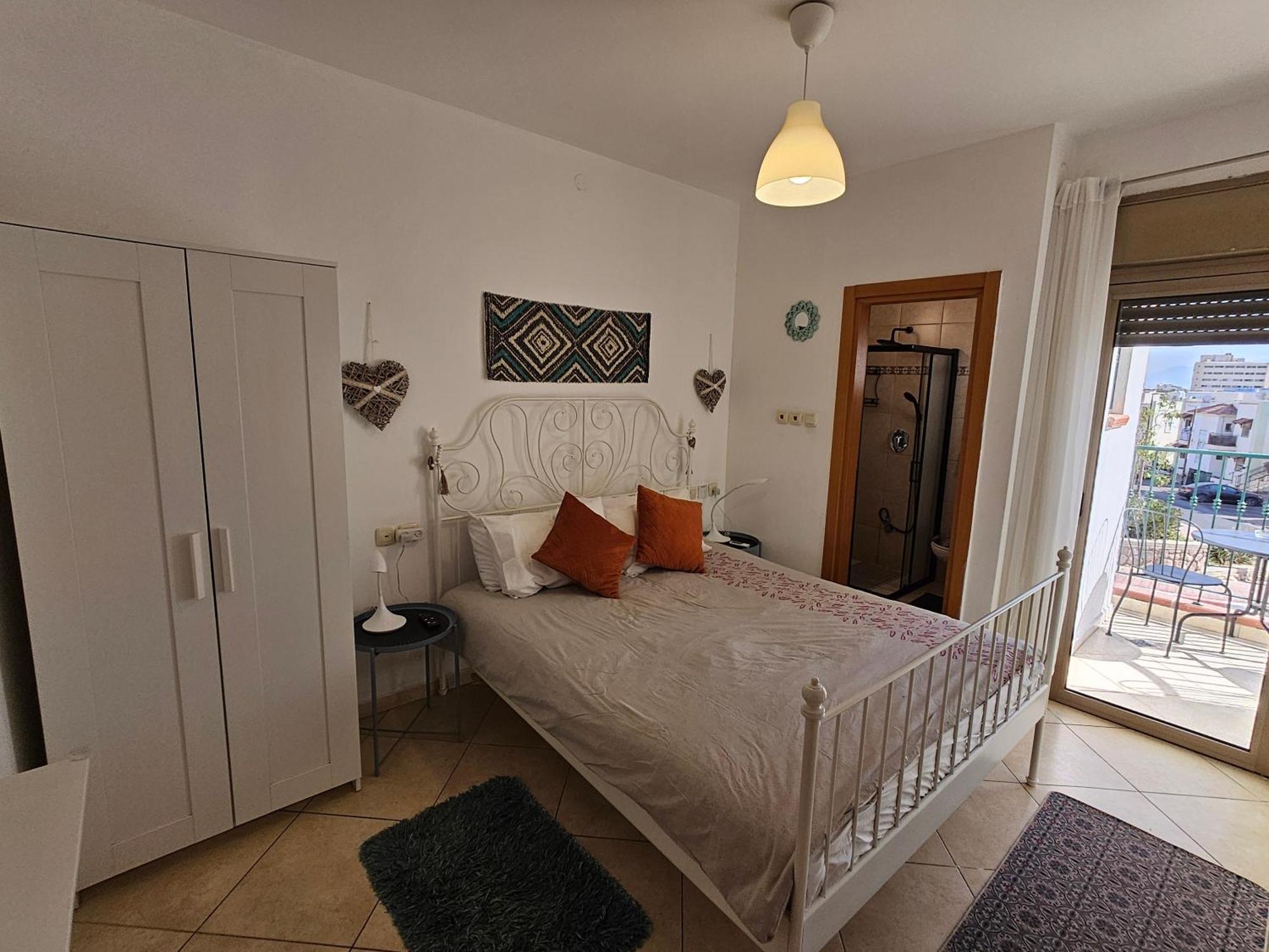 Vila Shohamseaview Ejlat Exteriér fotografie