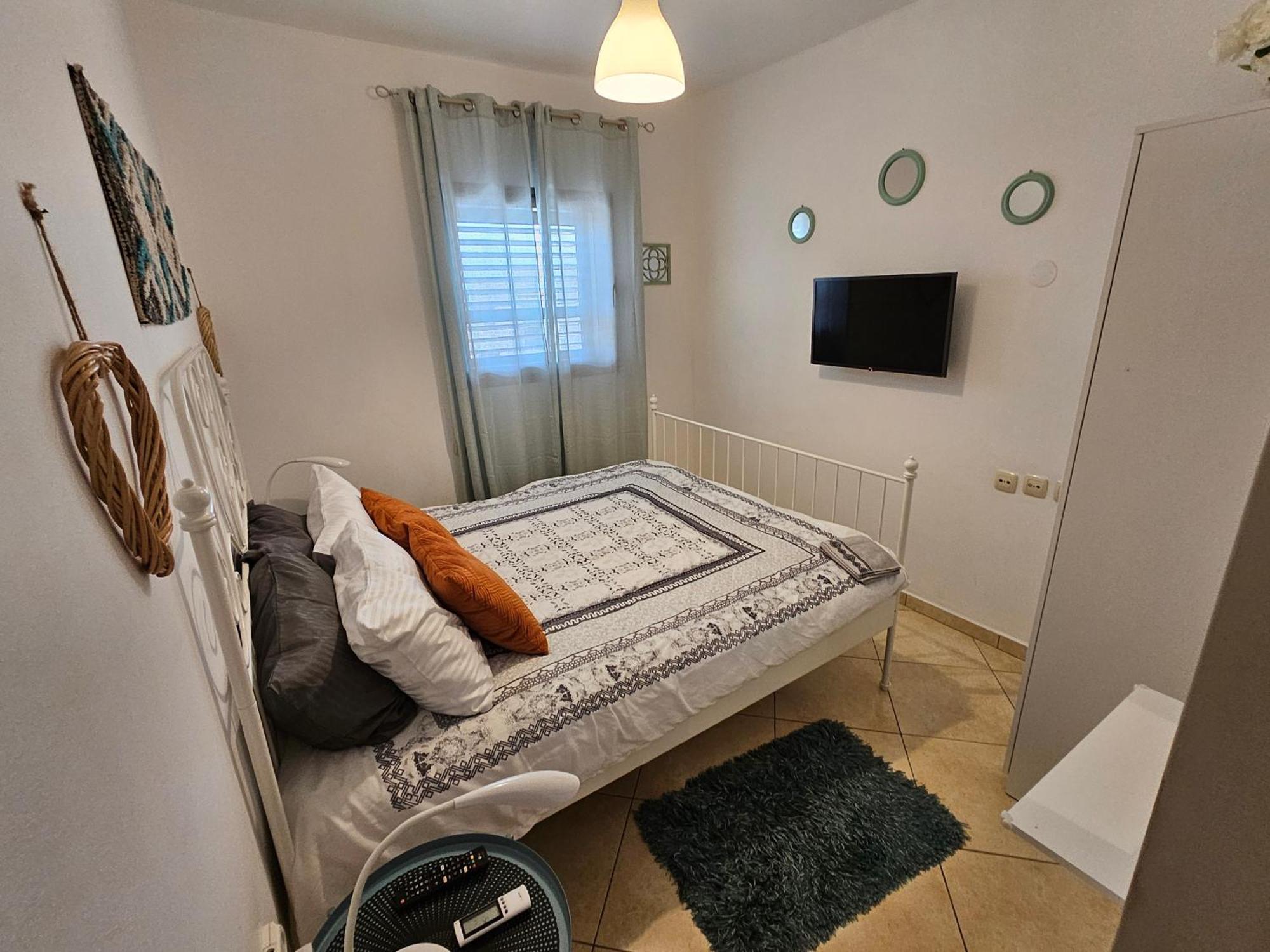 Vila Shohamseaview Ejlat Exteriér fotografie