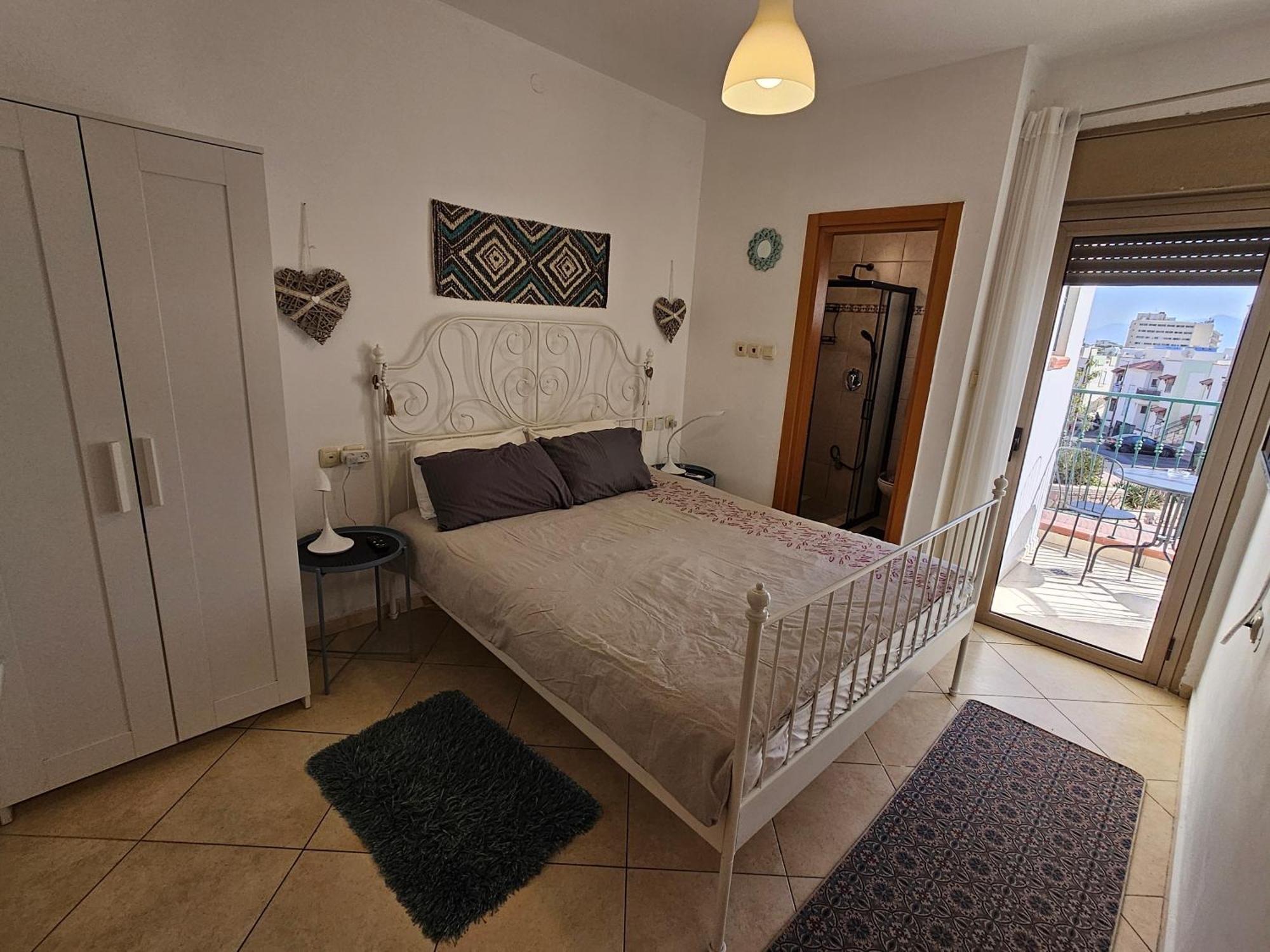 Vila Shohamseaview Ejlat Exteriér fotografie