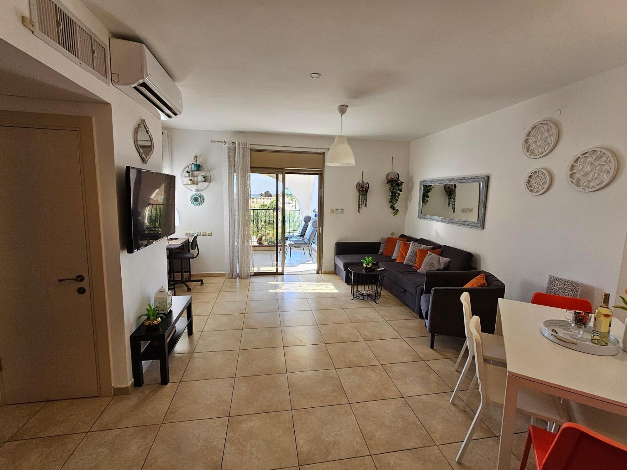 Vila Shohamseaview Ejlat Exteriér fotografie