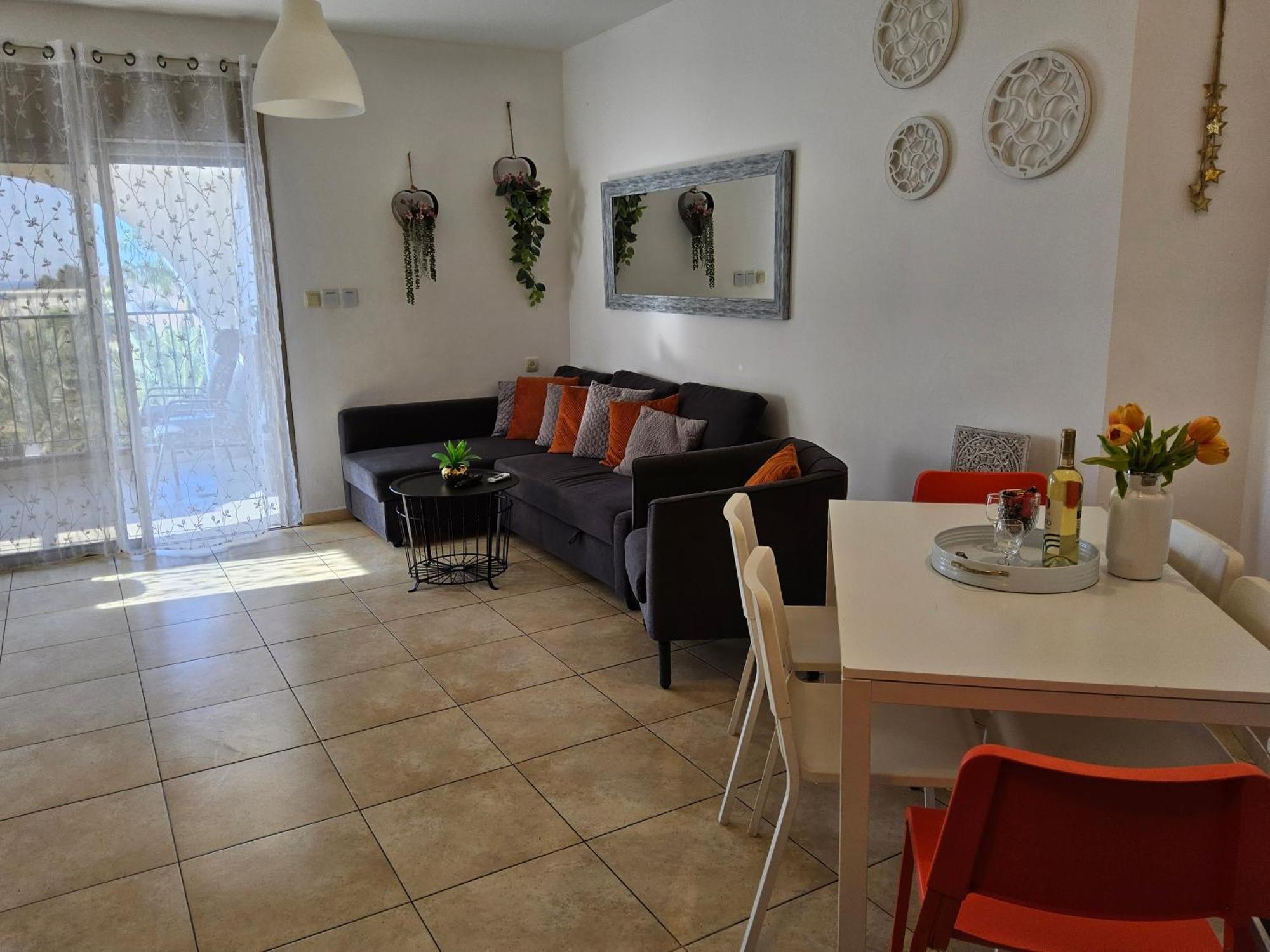 Vila Shohamseaview Ejlat Exteriér fotografie